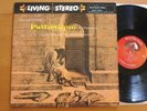 LSC-1901 Tchaikovsky Pathetique Monteux RCA Living Stereo Classic 180g *MINT*