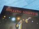 Rolling stones - Vinyl Box 3LP - Steel Wheels Performance