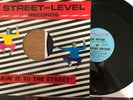 Rare US Boogie Modern soul - 12’’ The chestnut brothers - sweet little Rita