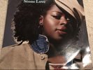 Angie Stone - Stone Love 2LP 2004 12