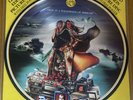 Fish / Vigil In a Wilderness of Mirrors / Vinyl LP / Picture Disc / Marillion /