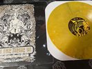 At The Drive In Live In Tokyo LP vinyl ATDI Sparta Mars Volta