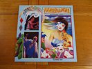 Marillion Selling Fish-Live 3 (New Vinyl) LP