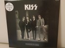 KISS  Dreset To  Kill PICTURE DISC  2022   VERY RARE