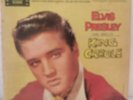 ELVIS    PRESLEY              LP      KING  CREOLE