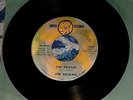 THE PRAYER / SPECIAL GIRL // JOE BATAAN 1970 UPTITE 45 0023 Latin Soul