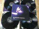 MADRUGADA - The Nightly Disease *4LP* LIMITED DELUXE VINYL Sivert Hoyem