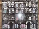 Led Zeppelin Physical Graffiti Vinyl Original 1975 Near Mint Jimmy Page Rock LP