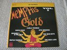 MEMPHIS GOLD Various Artist Lp STAX Otis Redding Sam & Dave etc. US BIDDERSONLY