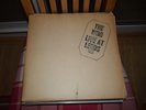 the who - live at leeds poster and cards vinyl lp g/f