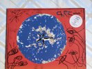 THE CURE wish  1992 GREEK 2LP VINYL NEW WAVE INDIE ROBERT SMITH BEST