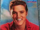 ELVIS PRESLEY VINYL 'FOR LP FANS ONLY 'Friday Music' gatefold coloured vinyl.