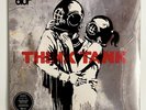 BLUR- Think Tank (Vinyl, Jul-2012, 2 Discs, EMI) New Sealed 180 Gram Special Ed.