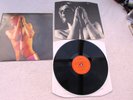 IGGY AND THE STOOGES LP RAW POWER ORIGINAL UK  1973 1st PRESS NEAR MINT VINYL