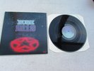 RUSH LP 2112 ORIGINAL CANADA ANTHEM NEAR MINT