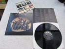 PAUL McCARTNEY & WINGS LP BAND ON THE RUN ORIG UK 1973 1st NEAR MINT BEATLES