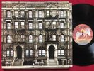 LED ZEPPELIN   PHYSICAL GRAFFITI 2 LP (1975) RARE RCA CLUB EDITION SWAN SONG