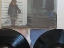 Brand New- The Devil And God Are Raging Inside Me vinyl record (2014) Reissue.