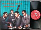 MODERN JAZZ QUARTET LP SAVOY RECORDS MG 12046 US 1956 DG MONO Milt Jackson VG+