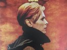 David Bowie - Low 45th Anniversary Limited Edition Orange Vinyl - Sealed New