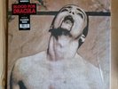 Claudio Gizzi Andy Warhol's Blood For Dracula OST Ltd Ed Numbered Red Vinyl LP