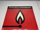 The Rolling Stones Flashpoint LP Album 1991 Original 1st Press C47456 NEW SEALED