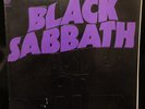 Black Sabbath Master Of Reality “Masters” Misprint 1971 Vinyl LP Warner USA