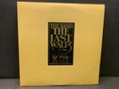 THE BAND - THE LAST WALTZ - RARE WARNER BROTHERS STEREO 3 LP SET + BOOKLET
