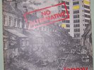 JONESY - NO ALTERNATIVE - Vinyl record  DNLS 3042 1972 very rare