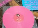 St. Vincent - MASSEDUCTION Deluxe PINK vinyl OG pressing