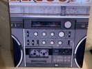 LL Cool J I Can't Live Without My Radio Vinyl Record 12