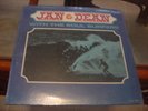 JAN & DEAN with the soul surfers, STILL SEALED, LJ RECORDS 1963 ORIGINAL