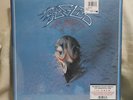 NEW EAGLES THEIR GREATEST HITS 1971-1975  Vinyl Record LP DESPERADO Take It Easy