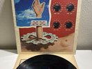 Jerry Garcia – Garcia ; 1972 lp  Features Members Of The Grateful Dead VG