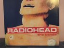 The Bends by Radiohead (Record, 2016)