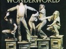 Uriah Heep - Wonderworld (NEW VINYL LP)