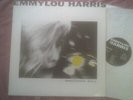 EMMYLOU HARRIS-WRECKING BALL 1995 LP COUNTRY,FOLK