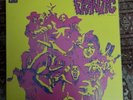 Frantic Conception 1970 HARD PSYCH ROCK  LSD FUZZ Rare Gatefold Vinyl LP Record
