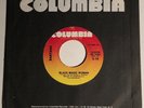 Santana / Black Magic Woman & Oye Como Va / Columbia 45rpm / NM+