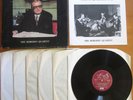 SLS 879 Shostakovich String Quartets 1-13 The Borodin Quartet 6xLP EMI Melodiya