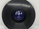 Rare Padu 78RPM Rufo Wever Emelina Aruba 10