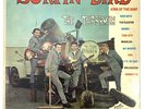 The TRASHMEN SURFIN’ BIRD 1964 VG++ LP MONO Vinyl Record KB-4025 Surf Rock
