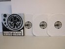 Rabbit In The Moon Remixes Vol. 1 White Zombie/Orbital Electronic (3) LPs