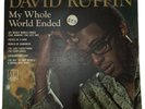DAVID RUFFIN MY WHOLE WORLD ENDED 1969 SEALED Debut Album LP Vinyl Record R&B