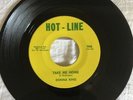 Donna King - Take Me Home - Rare Northern Soul
