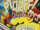 Vinyle - The Deviants (2) - Ptooff  (LP, Album)