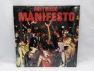 Roxy Music - Manifesto [New Vinyl LP] Half-Speed Mastering