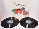 The Best Of The Ink Spots Deluxe 2-Record Set (Fallout Game Songs)