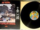 JOE BATAAN Saint Latins Day Massacre MONO LP CLOUD LBL 1972 FANIA US G CONDITION