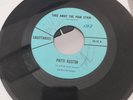 Patti Austin-Take away the pain stain USA Sagittarius    1970's orig soul 45 VG+